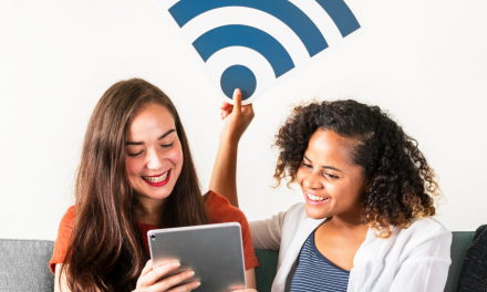 Comment améliorer le signal du Wi-Fi à la maison pour qu’il atteigne toutes les pièces ?