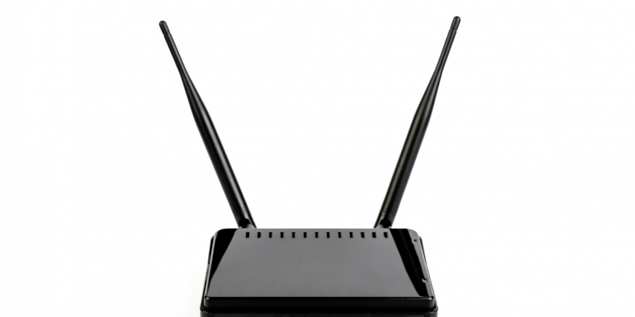 Quels endroits sont à éviter pour un routeur Wifi fiable ?