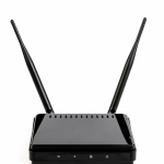 emplacements à éviter pour un routeur Wifi