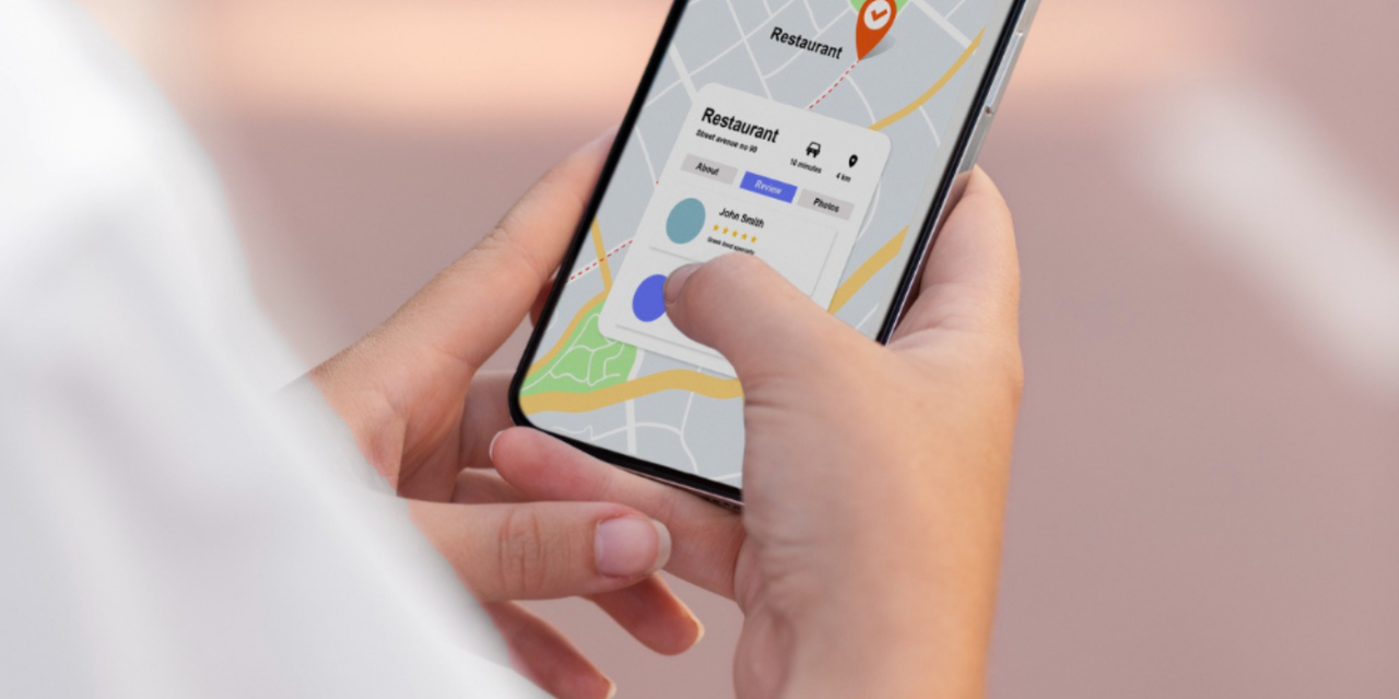 Comment utiliser Google Maps sans connexion sur iPhone et Android ?
