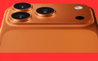 Iphone 17 Pro sur la boutique de SFR avec une offre choc : 200 € d’avantages même pour un achat sans forfait
