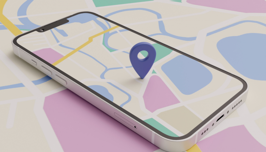 Comment utiliser Google Maps pour localiser un numéro de téléphone ?