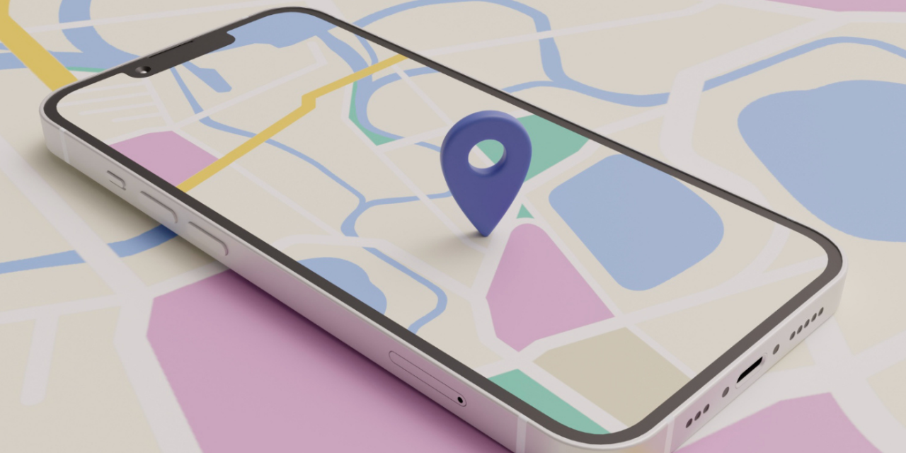 Comment localiser un numéro de téléphone avec Google Maps ?