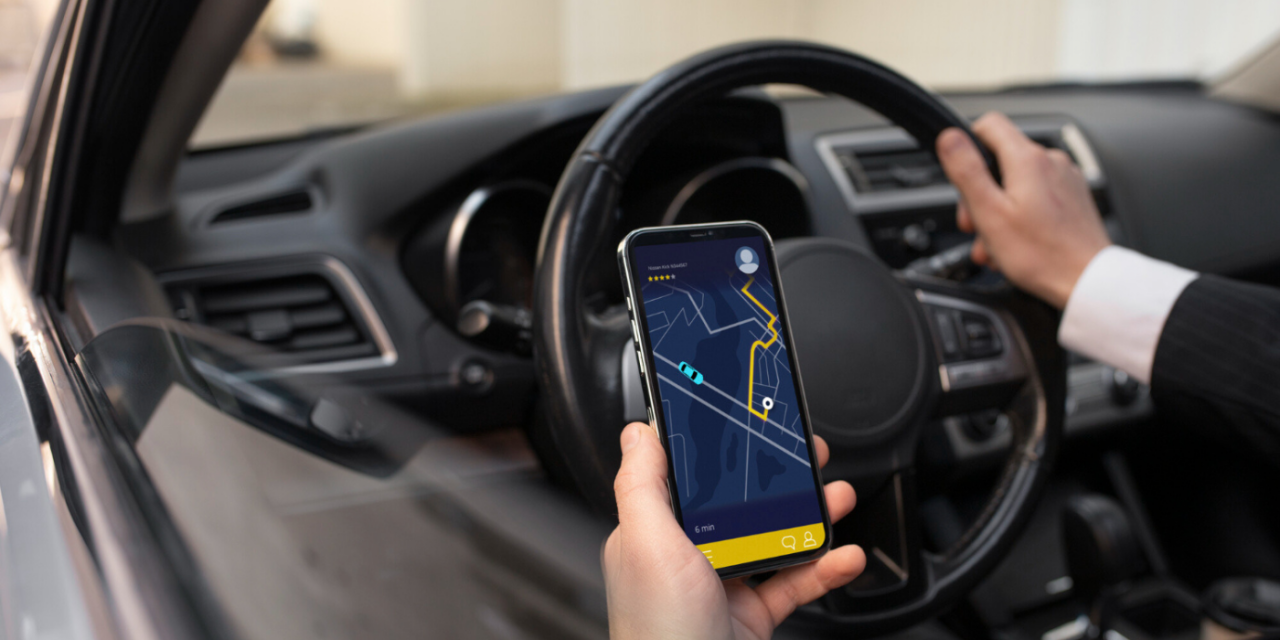 Voici la nouvelle application GPS que les automobilistes préfèrent aujourd’hui pour éviter les radars