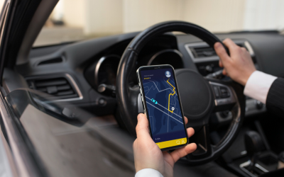 Voici la nouvelle application GPS que les automobilistes préfèrent aujourd’hui pour éviter les radars