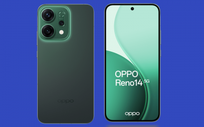 OPPO Reno 14 5G avec Bouygues Telecom : tous les bons plans pour l’acheter moins cher