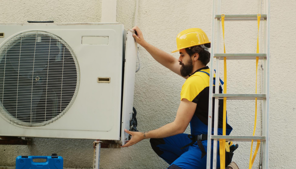 Installation d'une Pompe à chaleur : Profitez de la Prime d'EDF allant jusqu'à 10000 euros