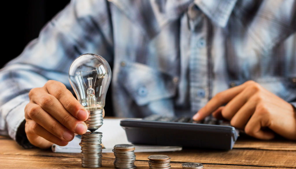 10% de réduction sur l'offre Gaz et électricité de Total Energies