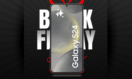 Black Friday : Le Galaxy S24 de Samsung à -320 € avec le forfait Bouygues Telecom
