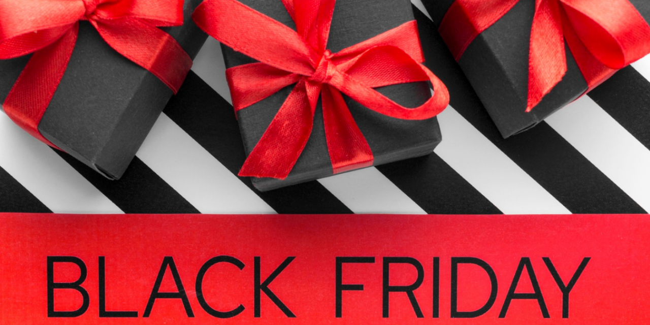 Black Friday Bouygues Telecom : jusqu’à 250 € de réduction sur les smartphones