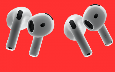 Black Friday SFR : Airpods 4 à seulement 99 €, le bon plan à saisir