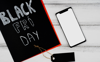 400 Go à 9.99 € sans engagement : le bon plan Black Friday de Cdiscount Mobile à ne pas rater