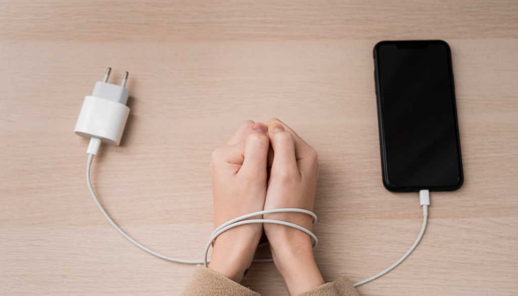 Comment charger un smartphone plus rapidement ?