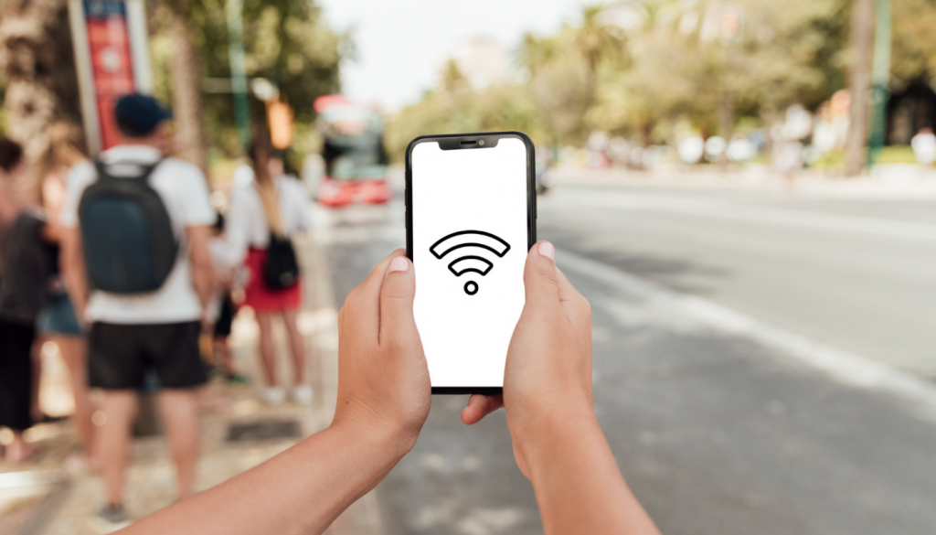 Pourquoi est-il important de désactiver le Wifi sur un smartphone le soir ?