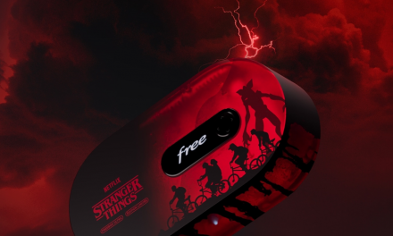 Freebox Ultra Édition Limitée Stranger Things déjà en promotion : tout ce qu’il faut en savoir