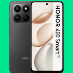 Honor 400 Smart en promo avec forfait Red by SFR