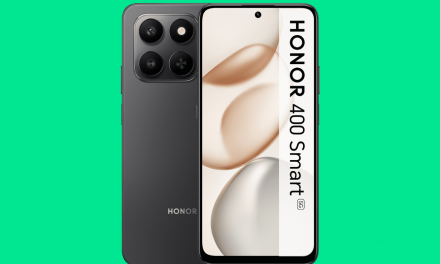 Honor 400 Smart 5G à seulement 79 euros avec RED by SFR : un bon plan à saisir