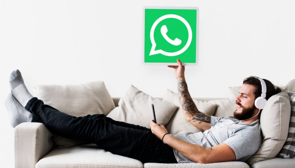 Comment lire un message Whatsapp sans voir apparaitre "vu" ?
