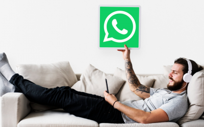 Comment lire un message Whatapp sans marquer “vu” ?
