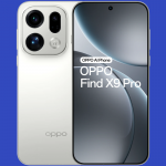 Oppo Find X9 Pro avec abonnement Bouygues telecom
