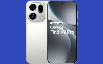 Oppo Find X9 Pro avec forfaits Bouygues Telecom : les bons plans à ne pas manquer