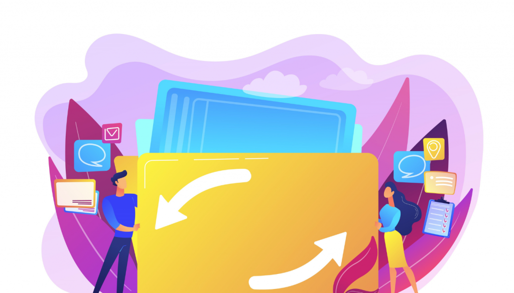 Comment retrouver un message supprimé sur un iPhone ?