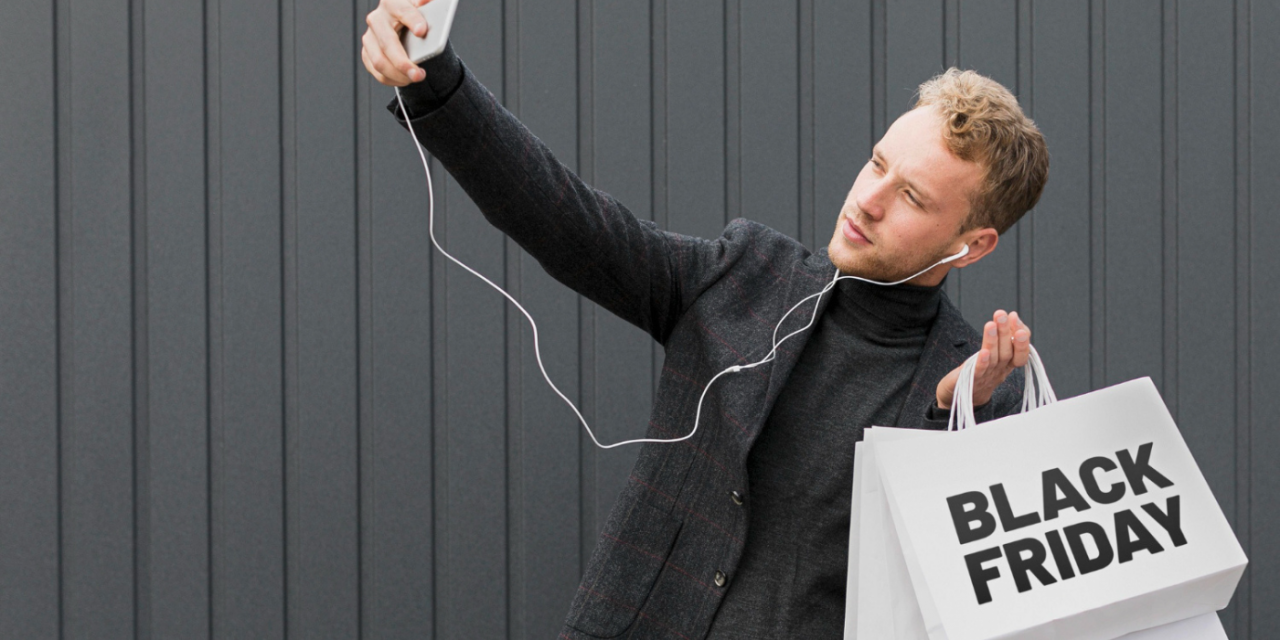 Black Friday Sosh mobile : Le forfait 90 Go s’affiche à seulement 7.99 € sans engagement