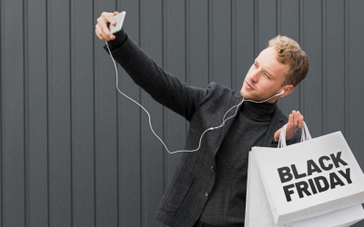 Black Friday Sosh mobile : Le forfait 90 Go s’affiche à seulement 7.99 € sans engagement