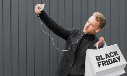 Black Friday Sosh mobile : Le forfait 90 Go s’affiche à seulement 7.99 € sans engagement