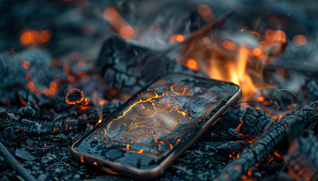 Comment éviter la surchauffe de la batterie de votre téléphone ?