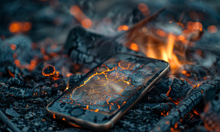 Comment éviter la surchauffe des batteries de smartphones par fortes chaleurs ?