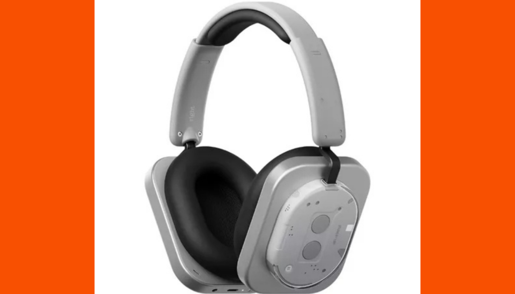 Casque Nothing Headphone à 249.99 € sur la boutique en ligne d'Orange