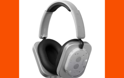 Casque Nothing Headphone : profitez de 50 euros d’économie sur la boutique Orange