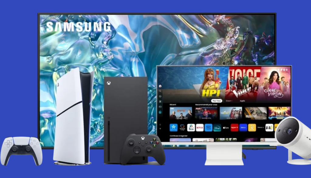 Bon plan Noël : Bbox + PS5 à prix réduit