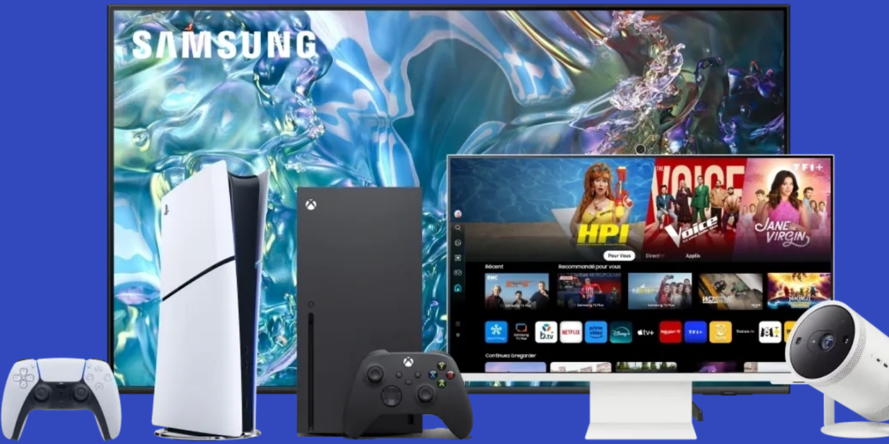 Bon plan Noël : Jusqu’à 70 % de réduction sur la PS5 avec une Bbox