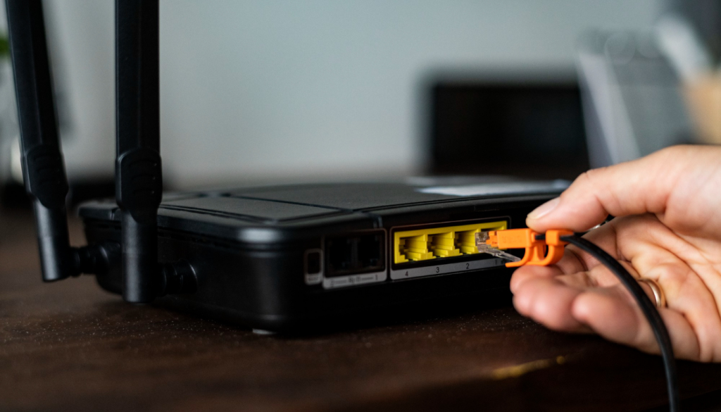 Box Power S de SFR en promotion à 30.99 €/mois