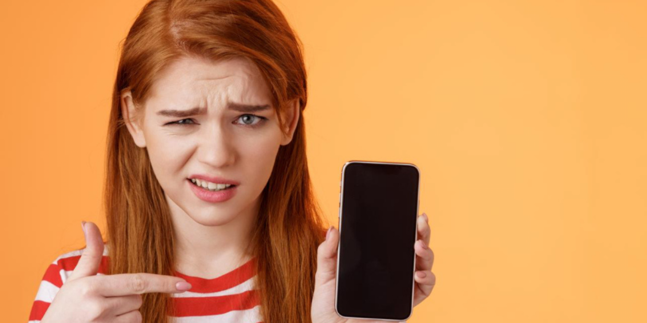 Comment faire pour accéder à votre téléphone en cas d’oubli du code ?