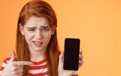 Comment faire pour accéder à votre téléphone en cas d’oubli du code ?