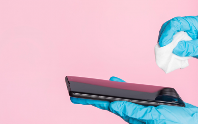 Comment rendre l’écran de votre écran de smartphone encore plus propre ?