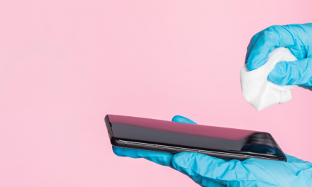 Comment rendre l’écran de votre écran de smartphone encore plus propre ?