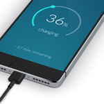 Lieux où il ne faut jamais recharger un smartphone