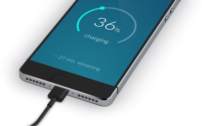 Les endroits où vous ne devriez jamais charger votre smartphone