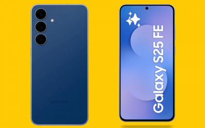 Samsung Galaxy S25 FE + forfait 200 Go Bouygues Telecom : le bon plan Black Friday