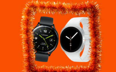 Bons plans Noël 2025 : montres connectées en promotion sur la boutique Orange