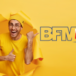 RMC sport en promo avec box SFR