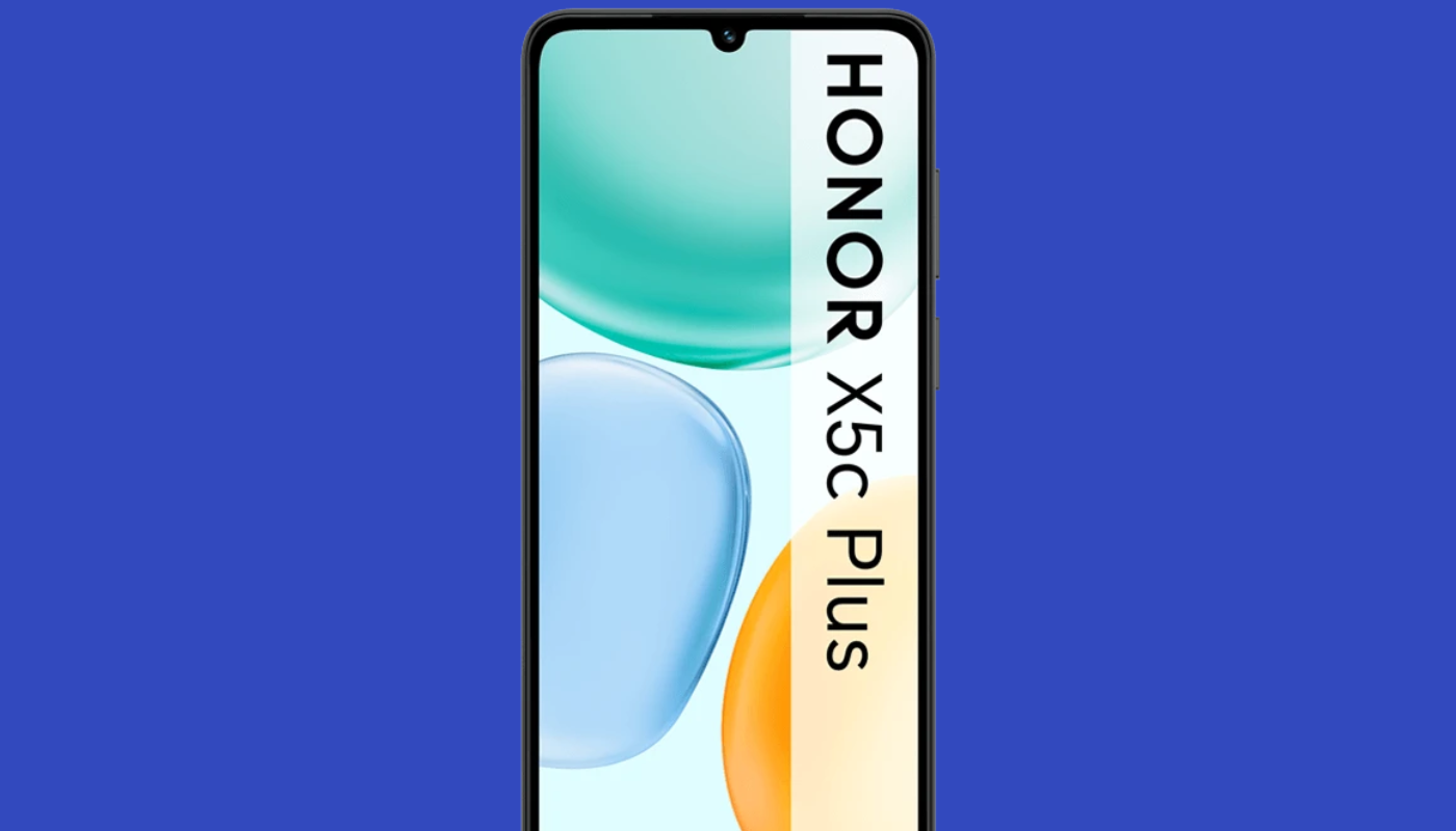 HONOR X5c Plus : Voici son prix promotionnel avec forfait Bouygues Telecom