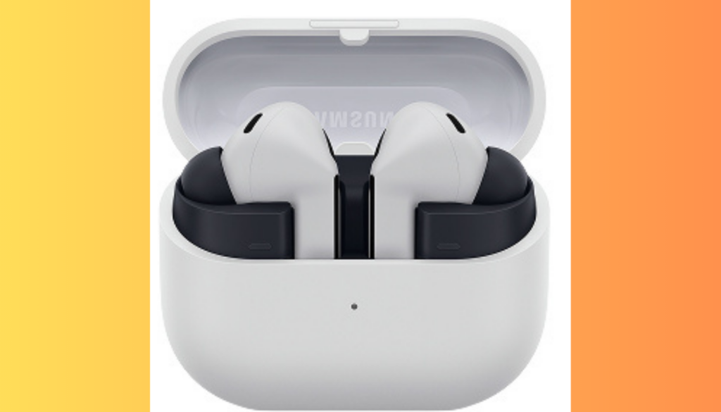 Samsung Galaxy Buds3 FE moins cher de 50 euros sur al boutique de SFR