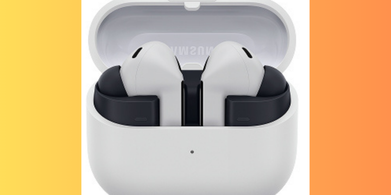 Samsung Galaxy Buds3 FE avec 50 € de réduction : le bon plan SFR de 2026 à ne pas rater