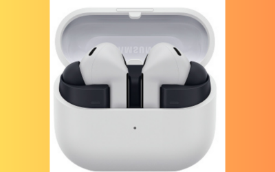 Samsung Galaxy Buds3 FE avec 50 € de réduction : le bon plan SFR de 2026 à ne pas rater