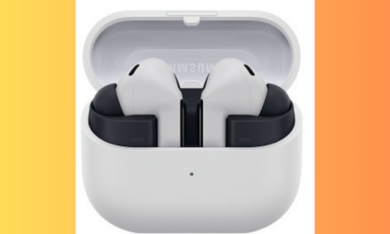 Samsung Galaxy Buds3 FE avec 50 € de réduction : le bon plan SFR de 2026 à ne pas rater